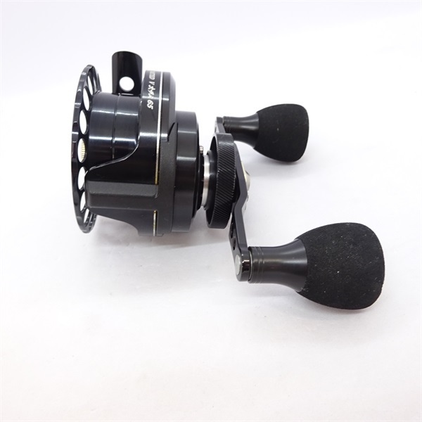 ＴＨＥチヌリミテッドＶ大チヌ６５－Ｂ左